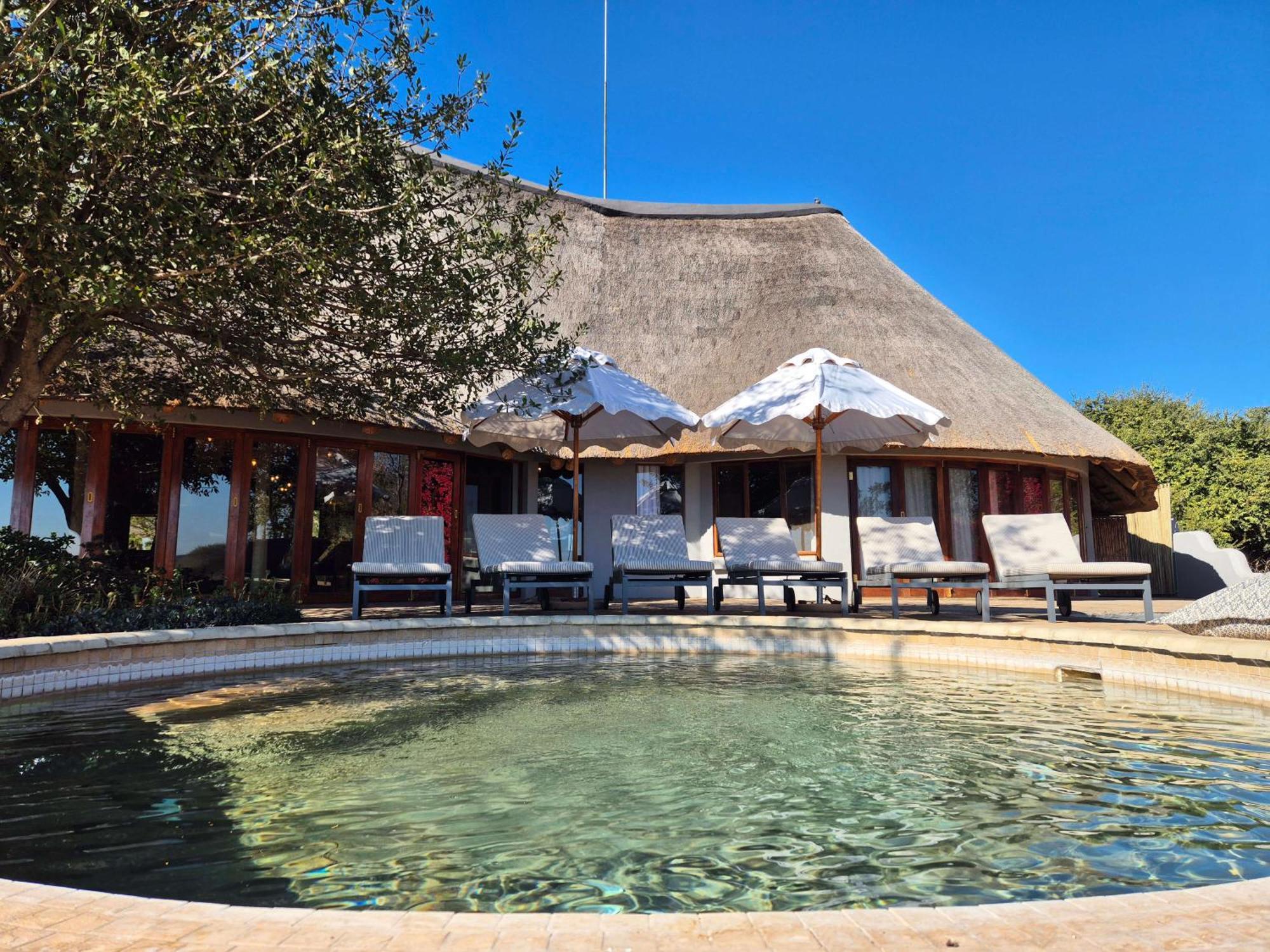 Last Word Madikwe Madikwe Game Reserve Exterior foto