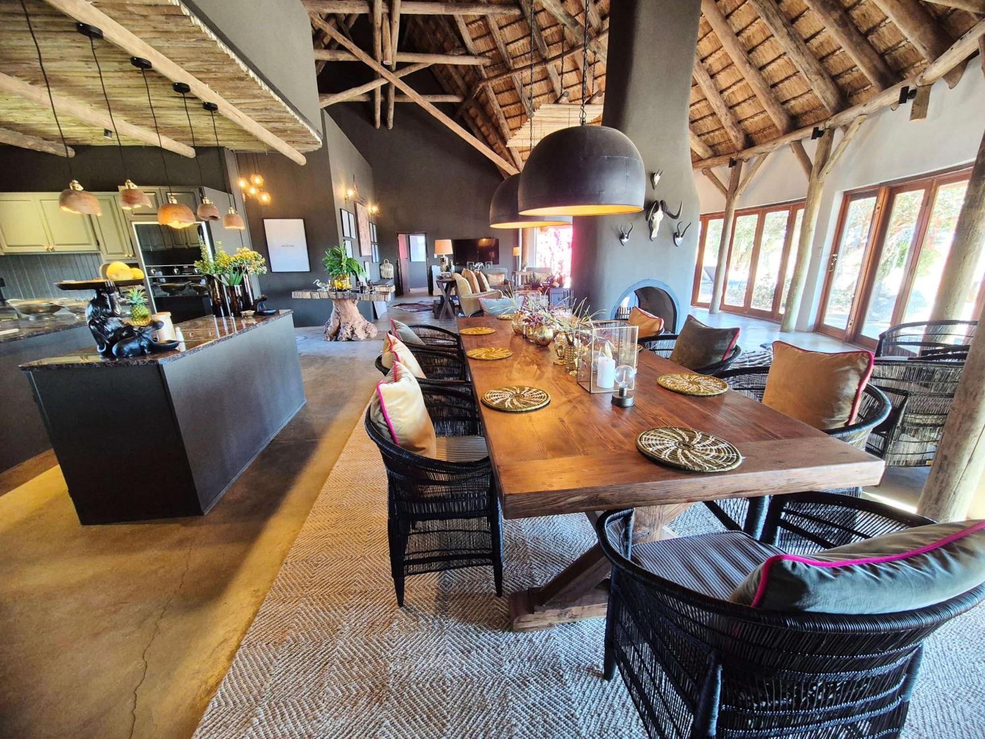 Last Word Madikwe Madikwe Game Reserve Exterior foto