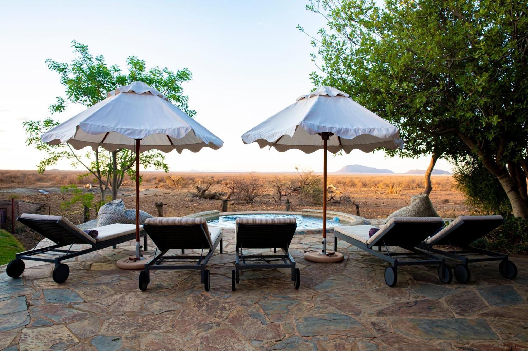 Last Word Madikwe Madikwe Game Reserve Exterior foto
